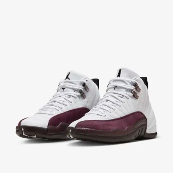 Nike Air Jordan 12 Retro SP x A Ma Maniere XII Women Nike Air Jordan 12 Retro SP x A Ma Maniere XII Women